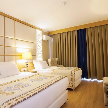 Hotel Quattro Beach &