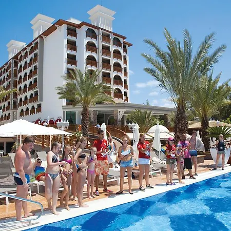 Quattro Beach &