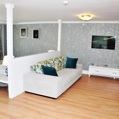 Quattro Beach & Hotel 5*