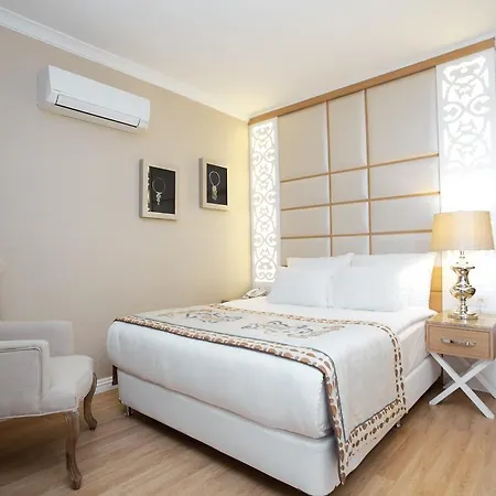 Quattro Beach & Hotel 5*